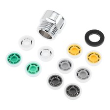  Barrière Eau Douche