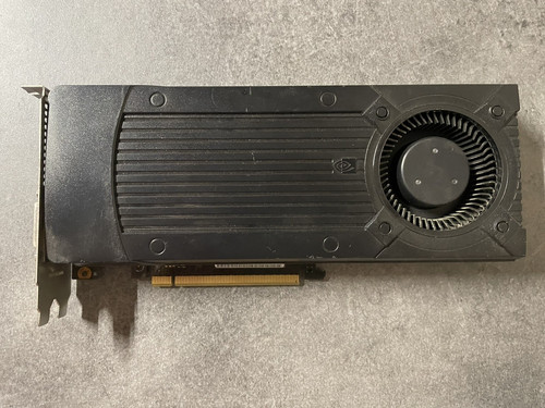 Carte graphique asus gtx 950 - asus,
