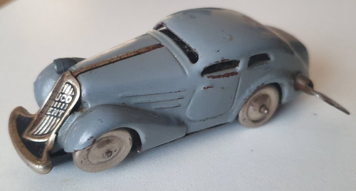 Voiture miniature schuco - miniature, made