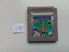 Gargoyle’s Quest sur Gameboy