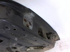 Porte avant gauche JEEP CHEROKEE