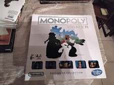 Monopoly Gamer Edition De Collection
