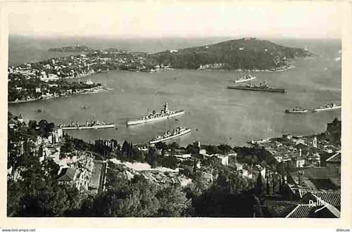 Carte postale - carte,