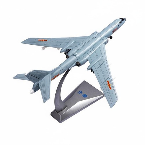 Maquette bombardier 6k - maquette, h-6k