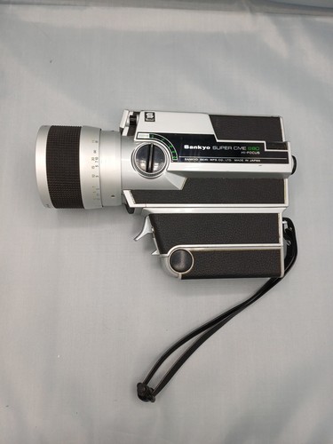Caméra sankyo super - sankyo, 880
