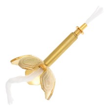  Meche Lampe Petrole De Huile Remplacement Mèche À Accessoire Kérosène