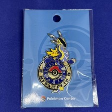 Pin's Pokemon Center Limited