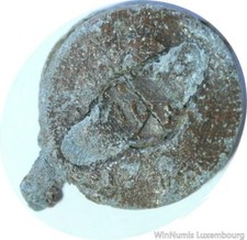 E7794 Poids Monetaire Bulle