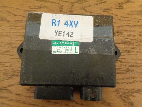 Yamaha ecu cdi ye142 - 98,