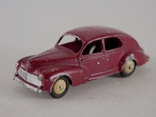 Dinky Toys F n° 24R Peugeot