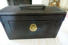 coffret necessaire de toilette