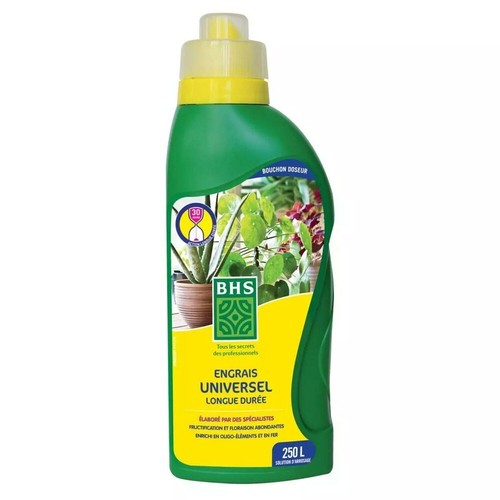 Bhs engrais universel longue - universel,