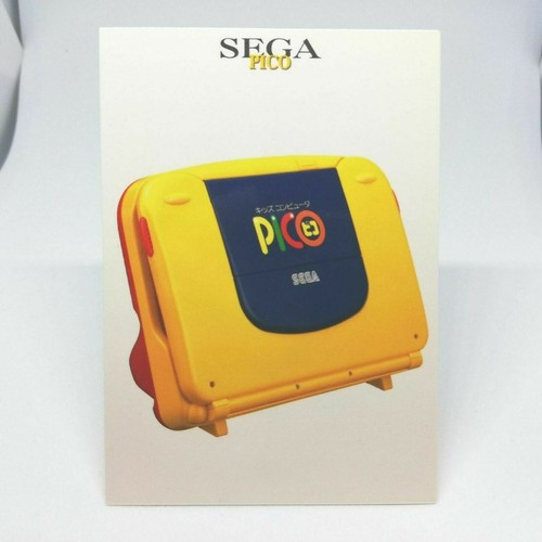 Pico amusement arcade game - 60,