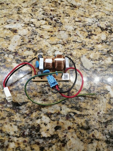 Samsung refrigerator noise - samsung,
