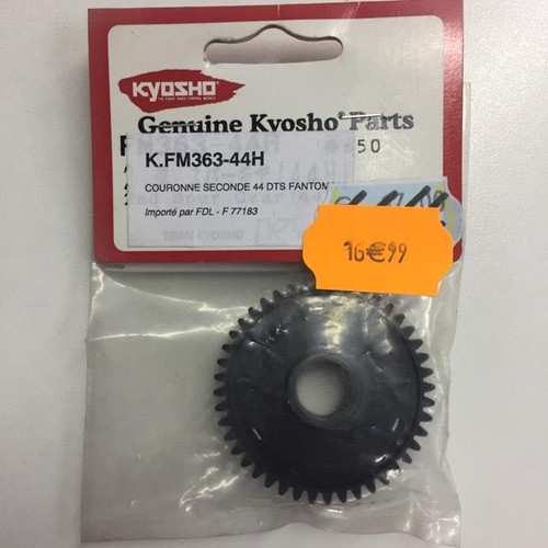 Kyosho gt35z axes de - kyosho,