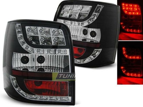 Paire feux arriere vw - arriere,