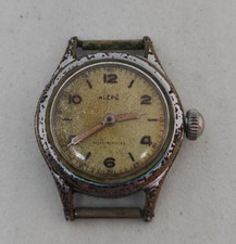 Ancienne Montre mecanique