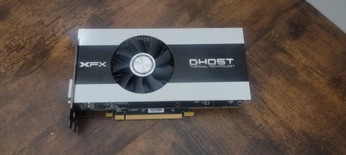 Xfx radeon 7770 1gb - 1gb, ddr5