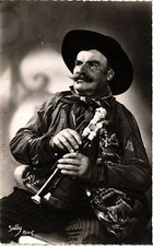 CPA FANTOU Le Jueur de