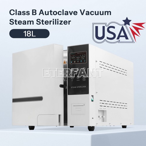 18l class dental - 18l,