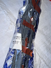 Profil Avant En Verre Droit