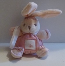 Doudou Lapin Kaloo - Lilirose