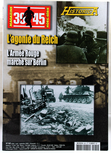 Historica magazine - historica,