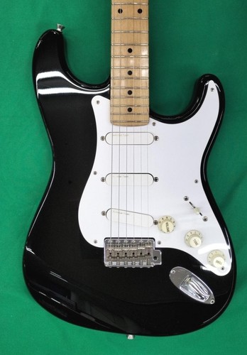 Guitare électrique fender - guitare,