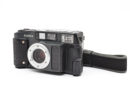 Appareil photo argentique - , 35