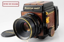 Read ! [Exc+5] Mamiya RB67 Pro