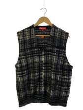 Sweat-Veste Zippée Supreme