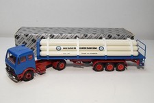 Camion B71 1:50 CONRAD 3024