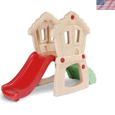 Hide and Seek Climber