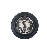 Bouton Klaxon Siata Fiat