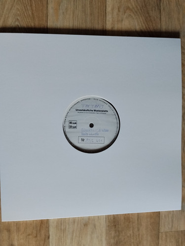 The tapes clear day - on, a
