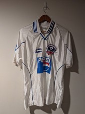 VTG Club Deportivo Olimpia