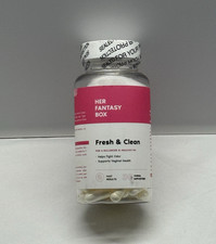 Her Fantasy Box Fresh & Clean