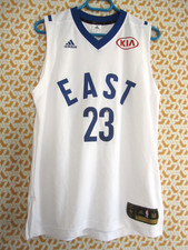 Maillot Basketball Adidas