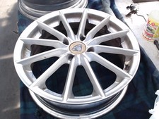 LICHTMETALEN VELG 16" Lotus Elise Cabrio 1.8 16V 111R (2ZZGE) 2004 a120g005
