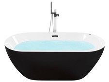 Beliani - Baignoire Îlot -