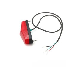 Feu Arrière LED Compatible