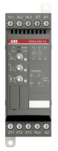Abb psr3 600 - abb, psr3-600-70