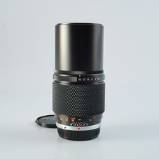Excellent OLYMPUS Om-System