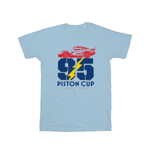Disney shirt cars piston - t-shirt,