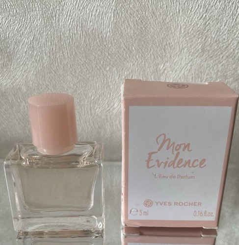 Mini parfum mon - ,