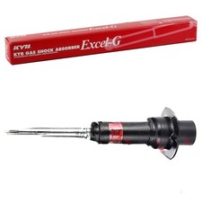 KYB Amortisseur À Gaz Avant