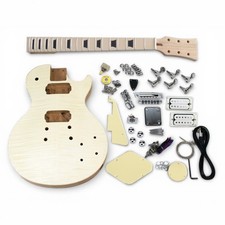 Guitare en Kit - L - Single