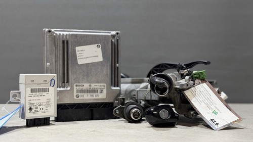 Unité commande moteur écu - unité,