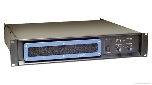 Amplificateur sonorisation - amplificateur,