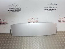 Spoiler arrière BMW X3 (E83)